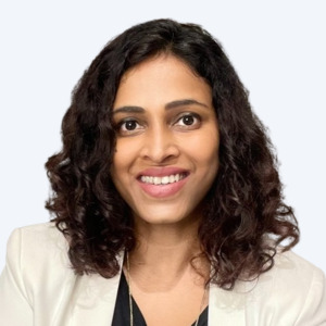 Gayatri Nathan